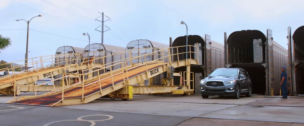 Car Rental Montauk Amtrak Station