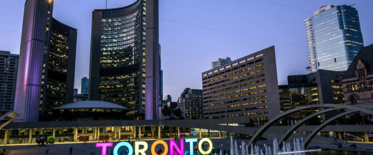 A Guide to the Top 10 Hotels in Downtown Toronto for Luxury Stay 