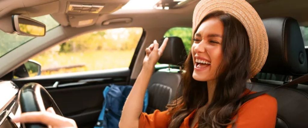 Benefits of Fairbanks Car Rental 