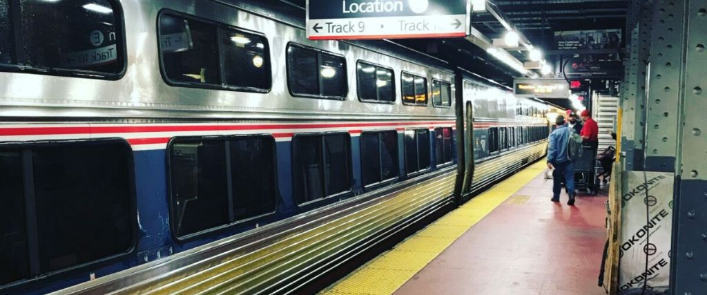 Florida Amtrak Stations Services