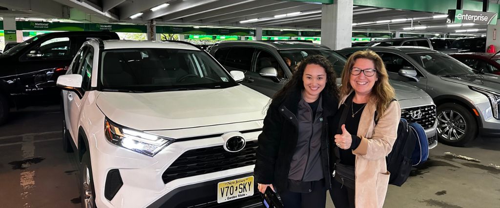 How to Book Fairbanks Car Rentals?