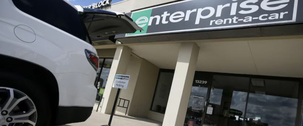 How to Book a Car Rental in Bellingham