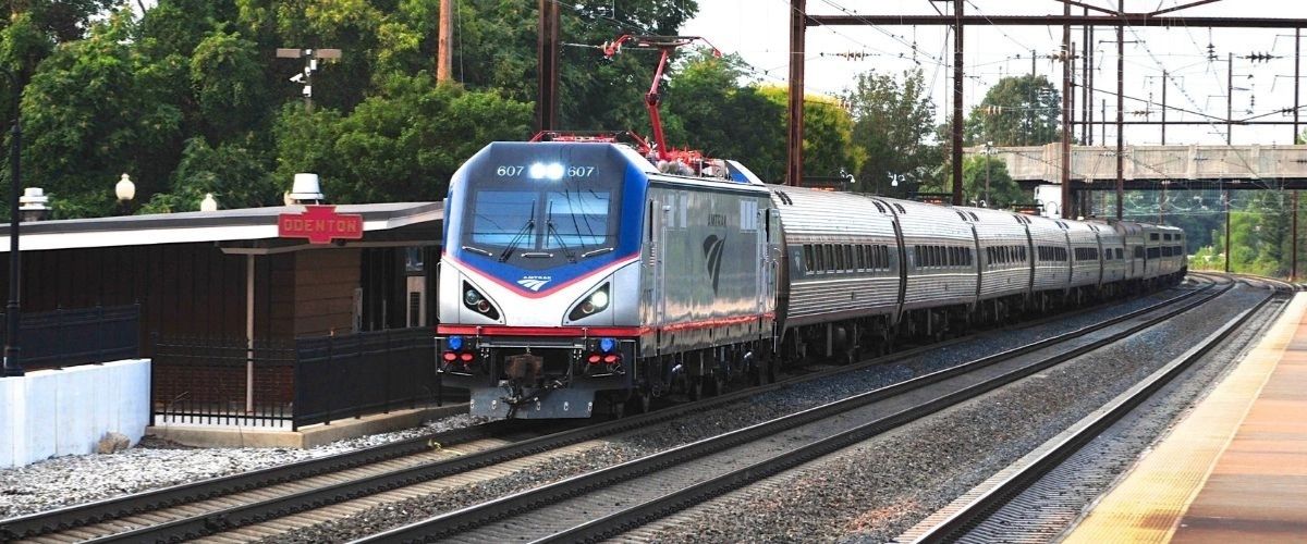 Amtrak Silver Meteor Route – Train Stops, Schedules & Amenities