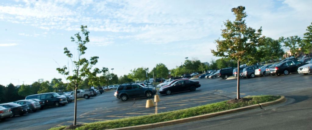 Troy Amtrak Station Parking