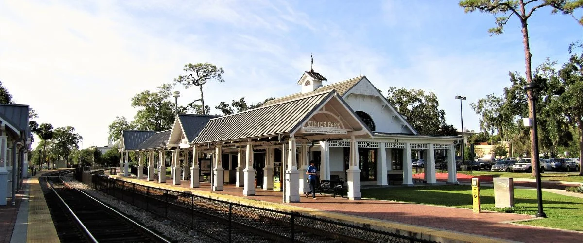 Amtrak Stations in Florida – Locations, Routes & Schedule