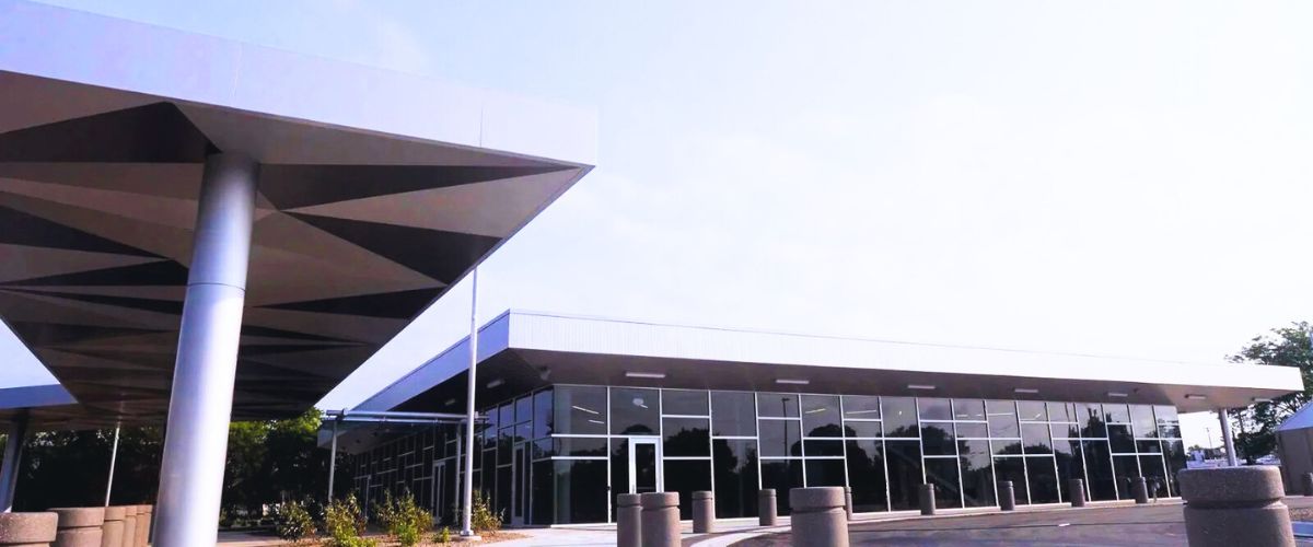 Amtrak East Lansing Office