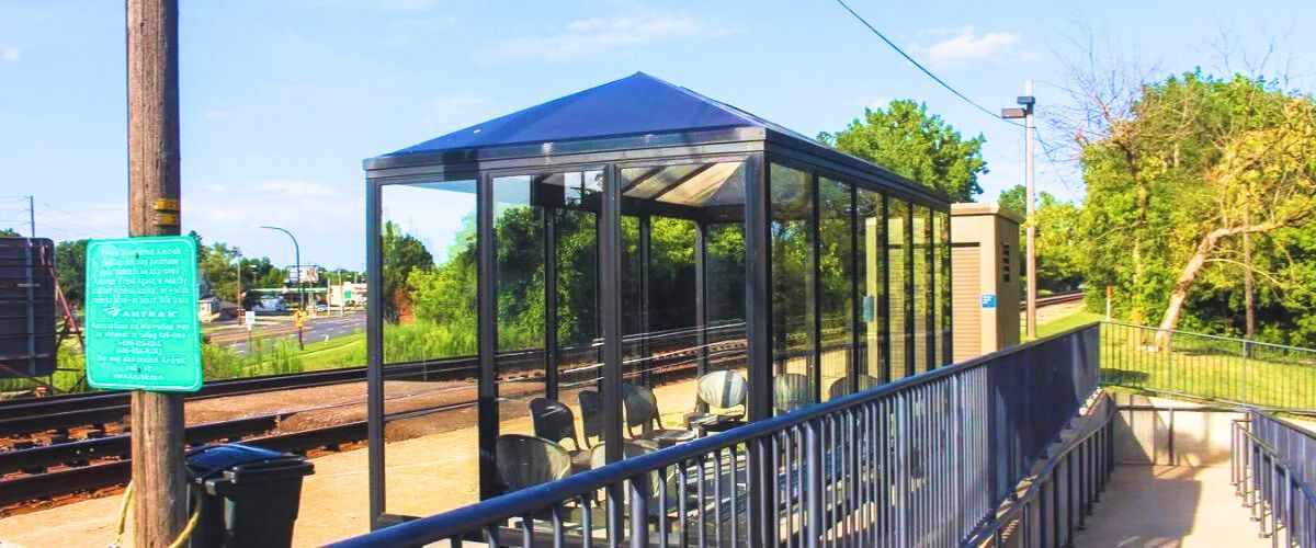 Amtrak Elyria Office