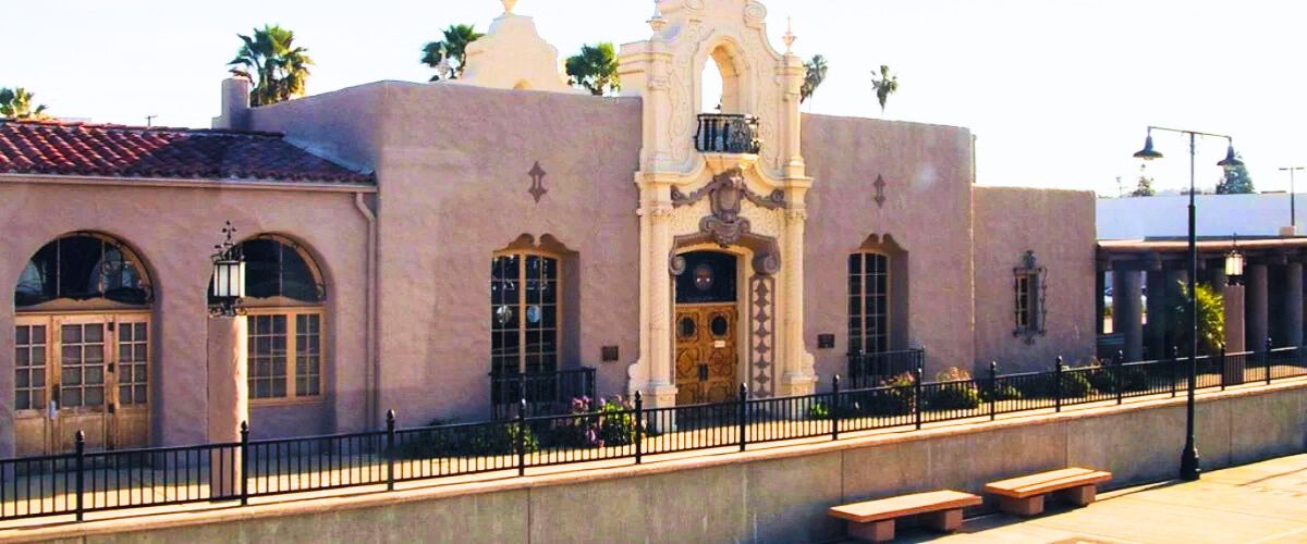 Amtrak Glendale Office