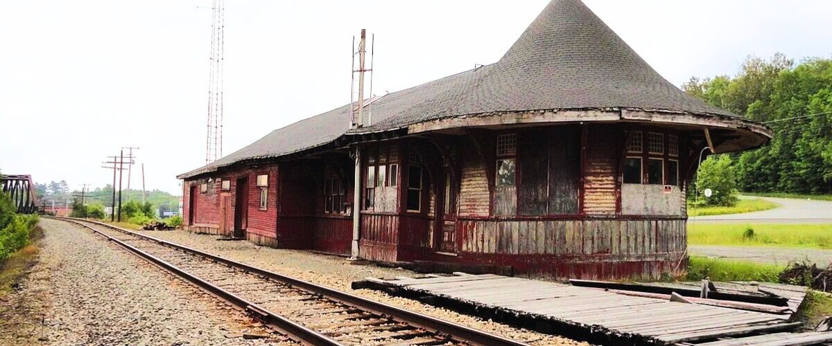 Amtrak Greenville Office