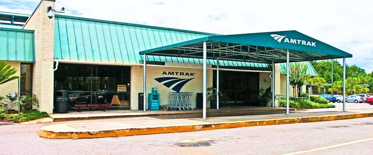 Amtrak Jacksonville Office