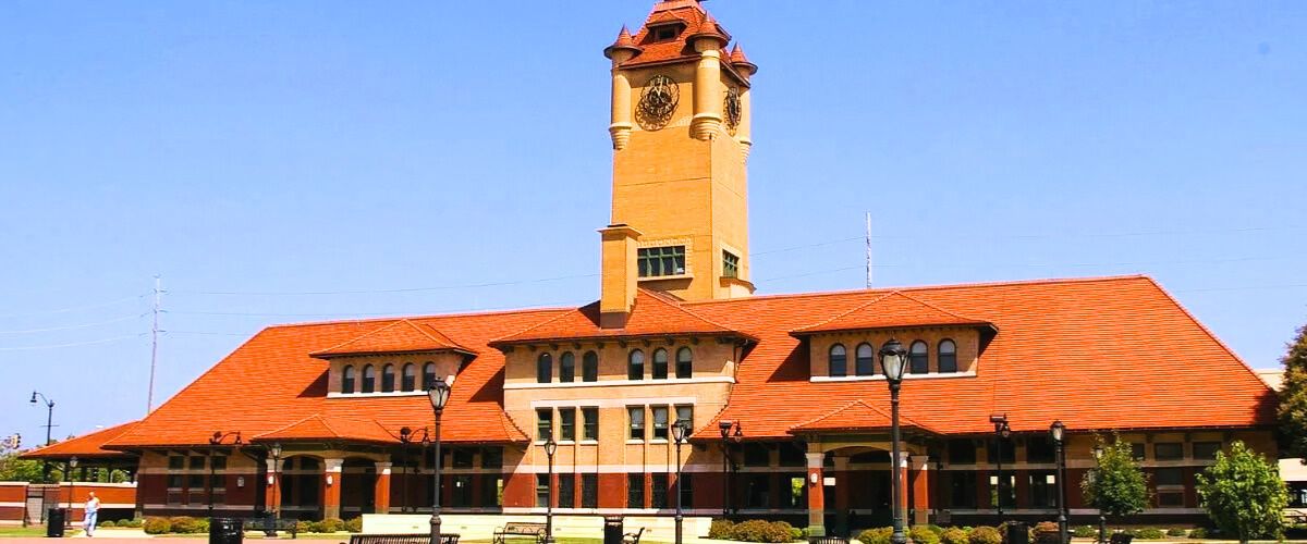 Amtrak Springfield, MA Office