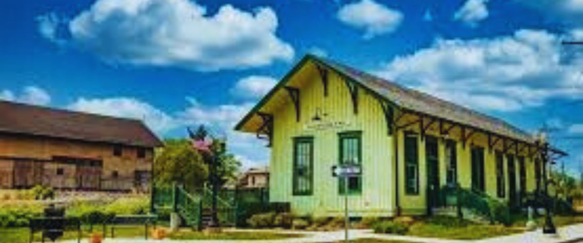 Amtrak Waterloo Office