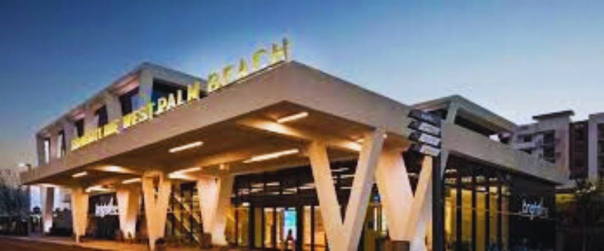 Amtrak West Palm Beach Office