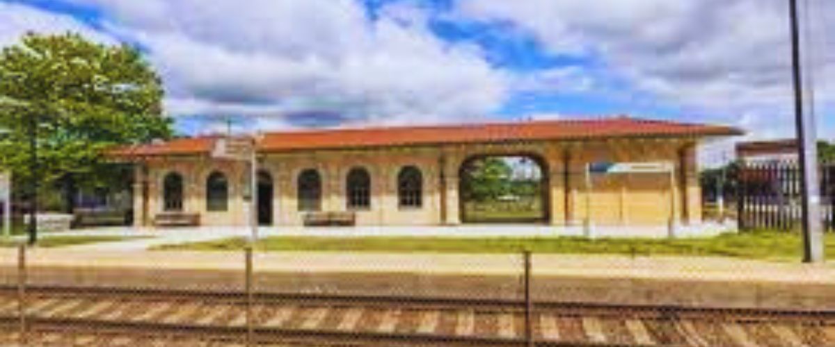 Amtrak Westerly Office