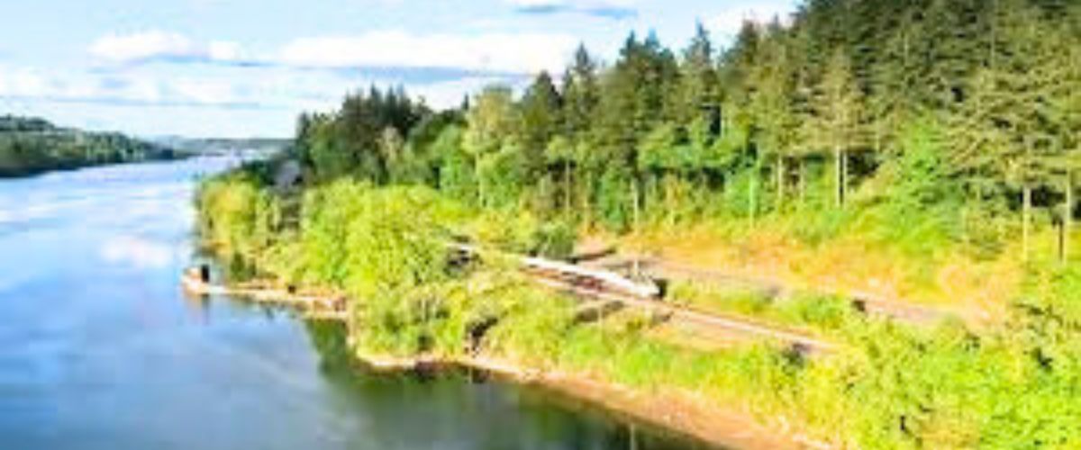 Amtrak Westwood Office