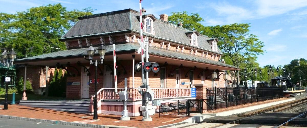 Amtrak Windsor, VT Office