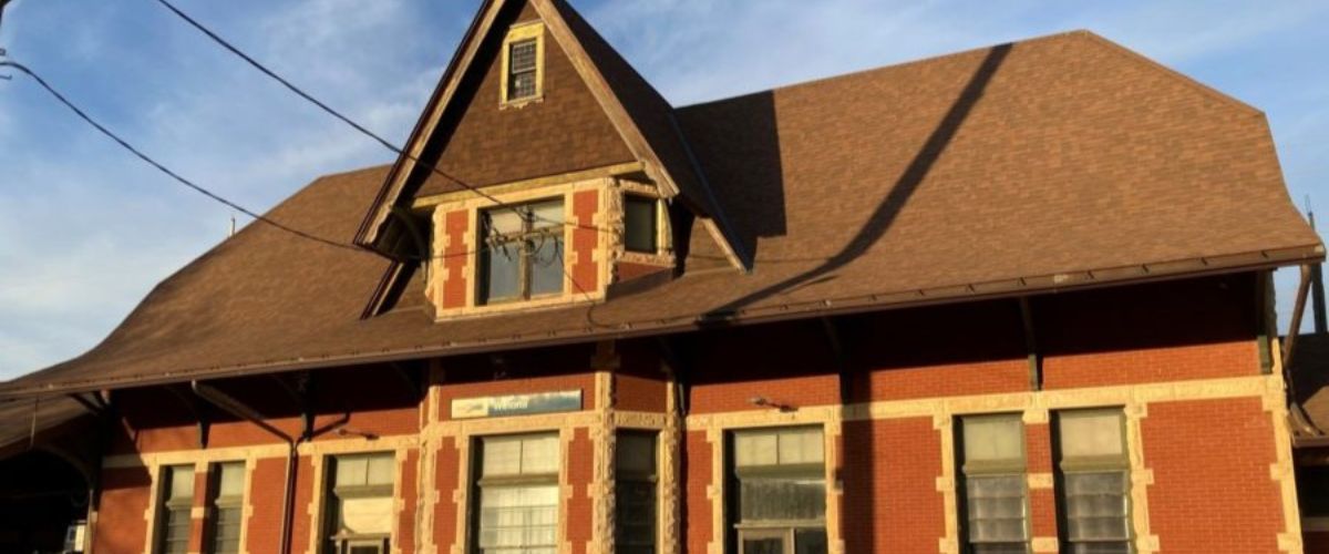 Amtrak Winona Office