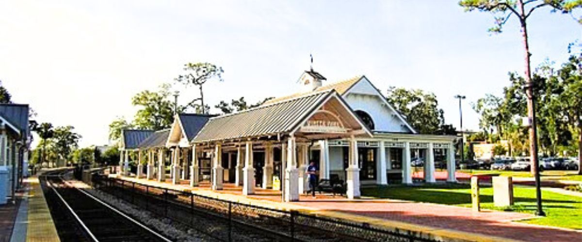 Amtrak Winter Park, CO Office