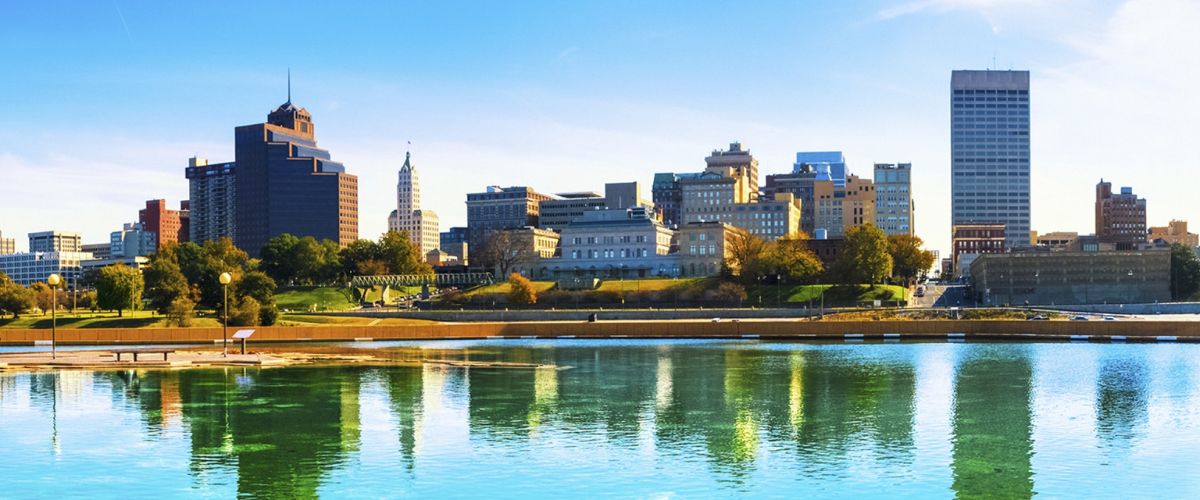 Amtrak Taylor Office