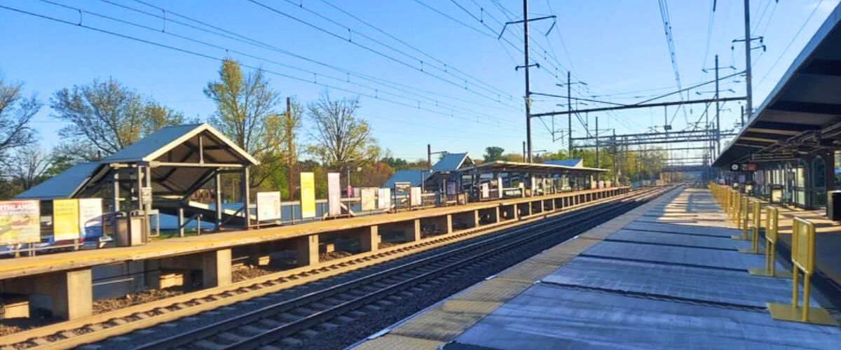 Amtrak Princeton Office