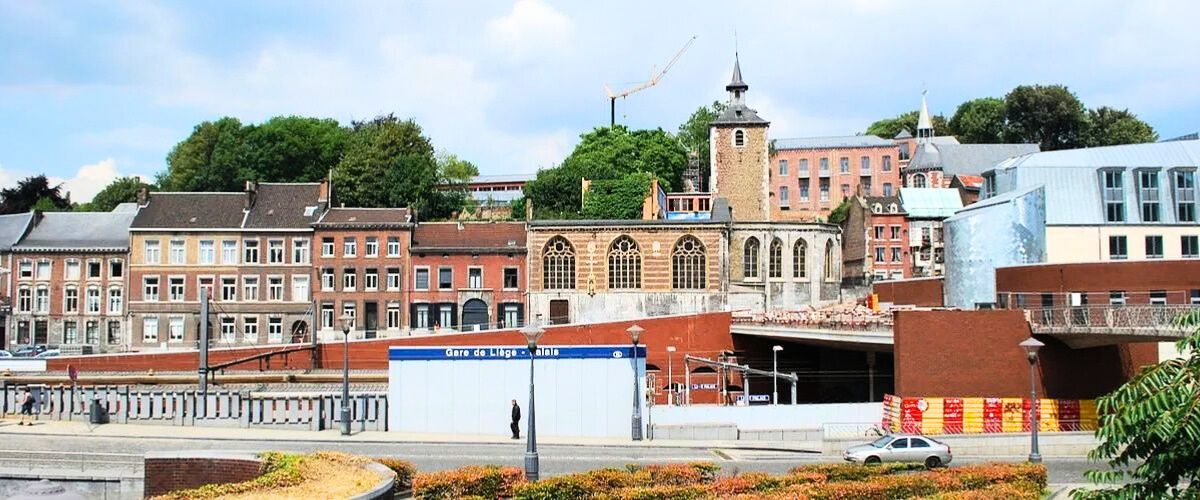 Amtrak Saint-Lambert Office