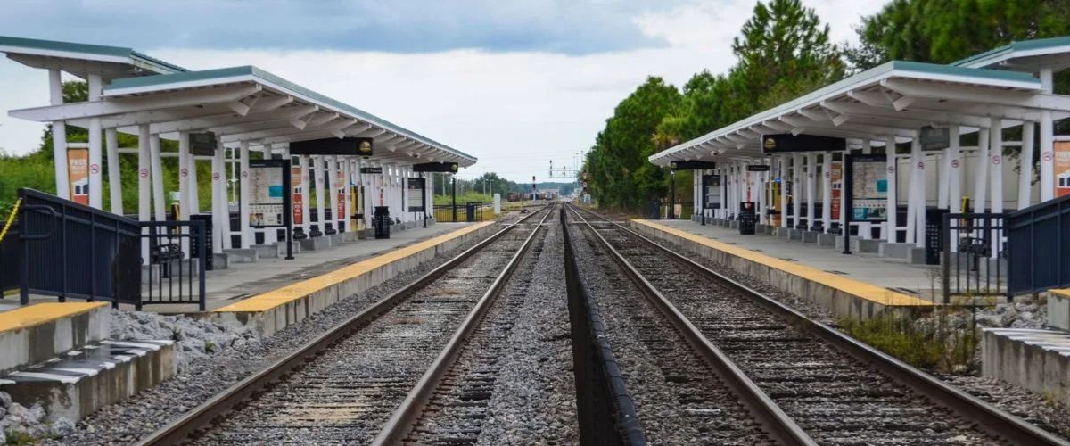 Amtrak Sanford, FL (Orlando) Office