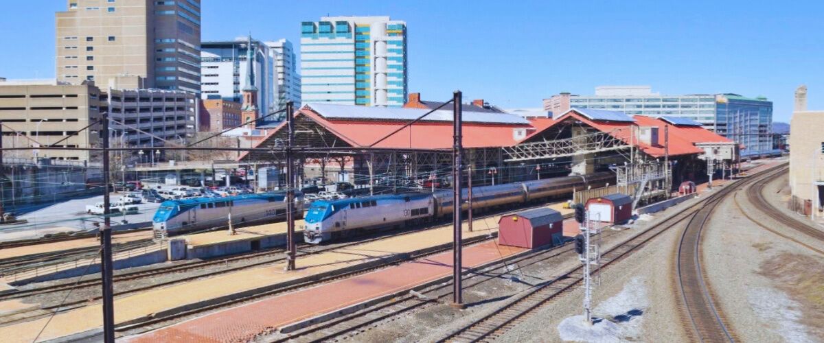 Car Rental Altoona Amtrak Station 