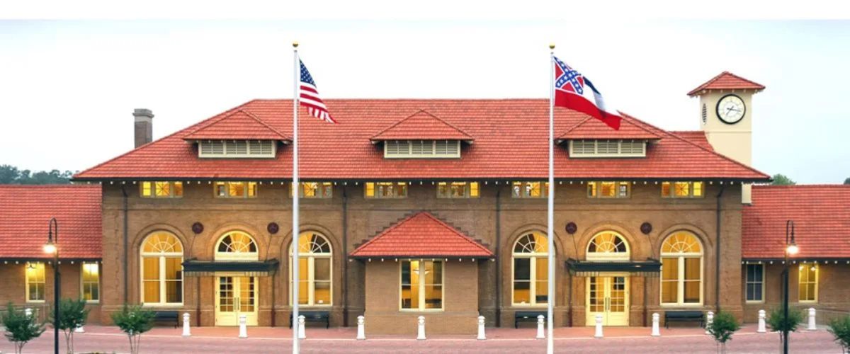 Car Rental Hattiesburg Amtrak Station 