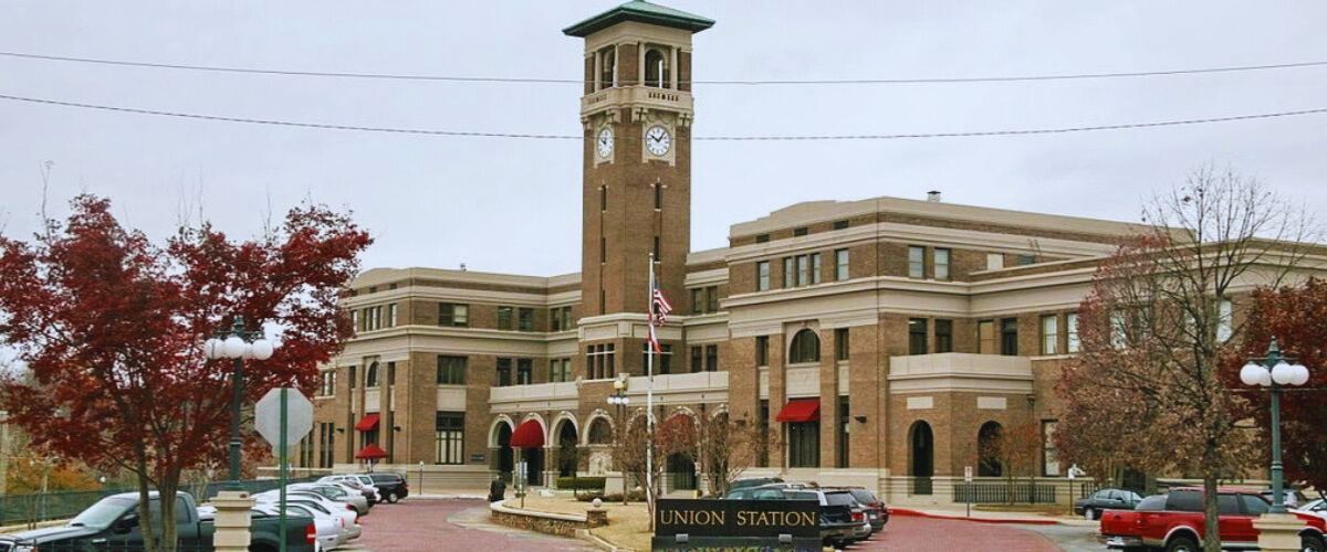 Car Rental Jonesboro Amtrak Station