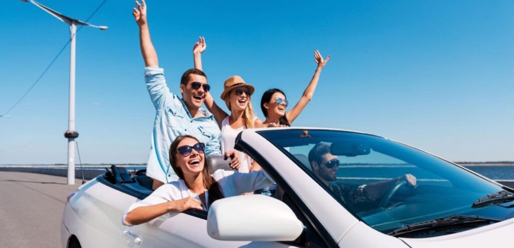 Car Rental Meridian Amtrak Station 