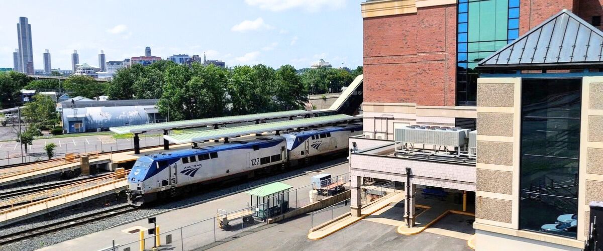 Car Rental Pittsburgh Amtrak Station 