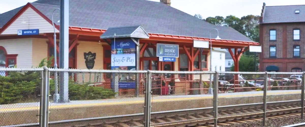 Car Rental Providence Amtrak Station