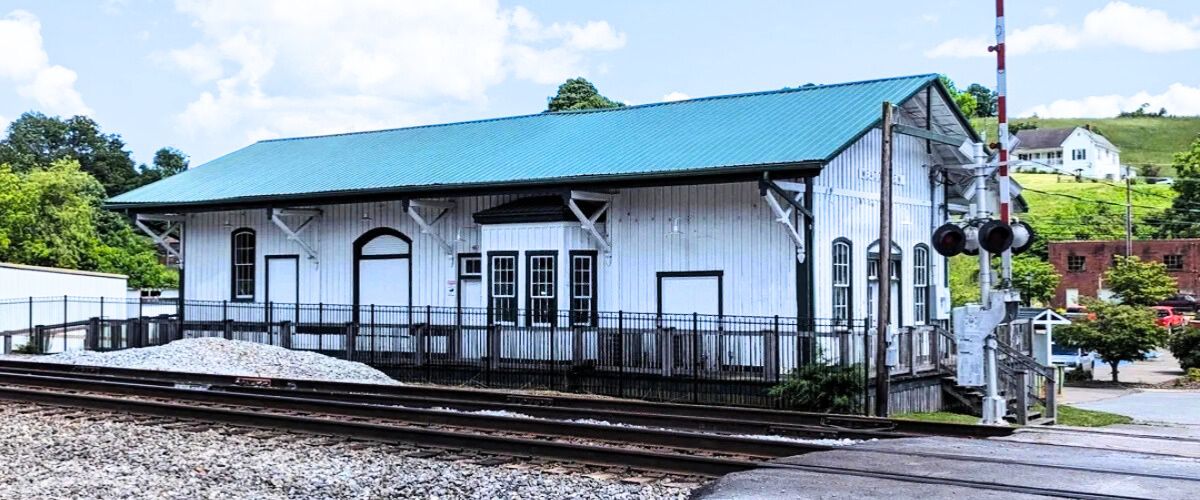 Car Rental Sevierville Amtrak Station