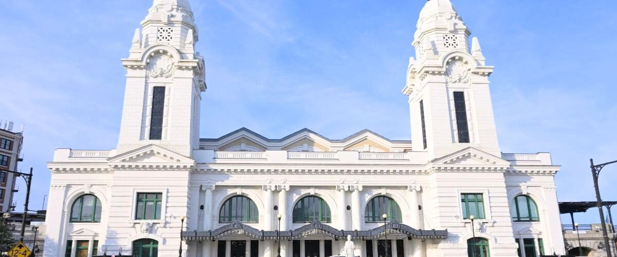 Car Rental Worcester Amtrak Station 
