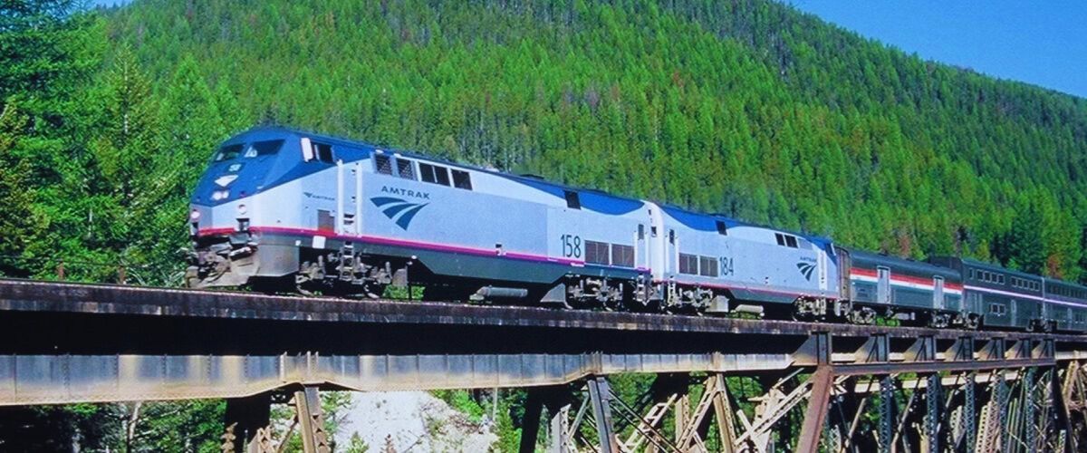 Empire Builder Train Route – Stops, Schedules, & Amenities
