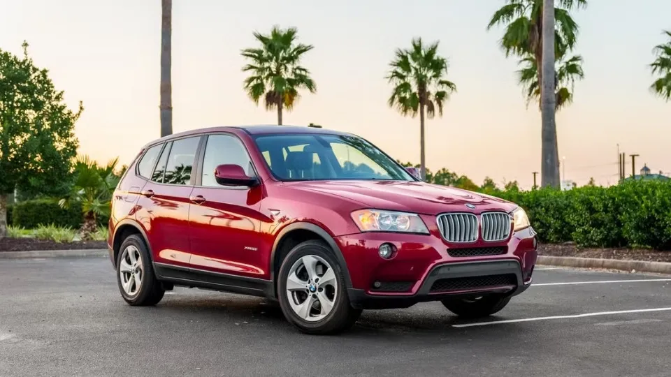 Prices of Jacksonville Car Rentals