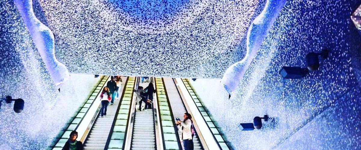 Toledo, OR Amtrak Thruway Station – TDO