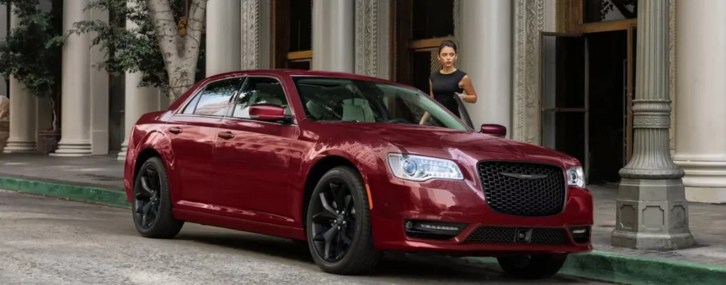 The Best Car Rental Providers Near Zanesville Station