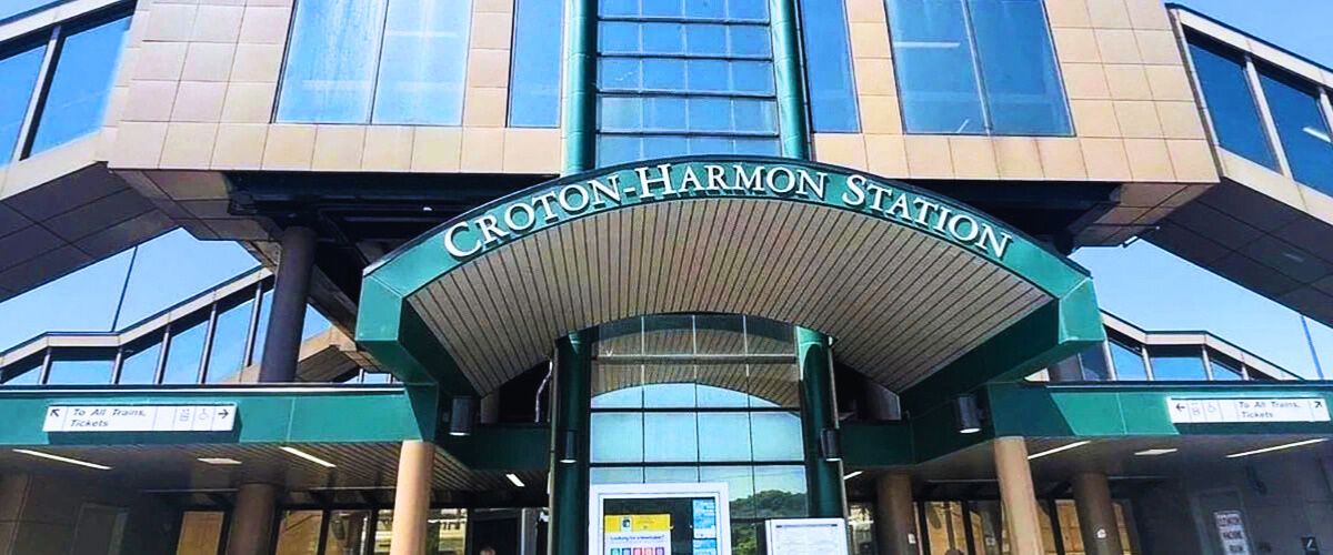 Amtrak Croton-on-Hudson Office