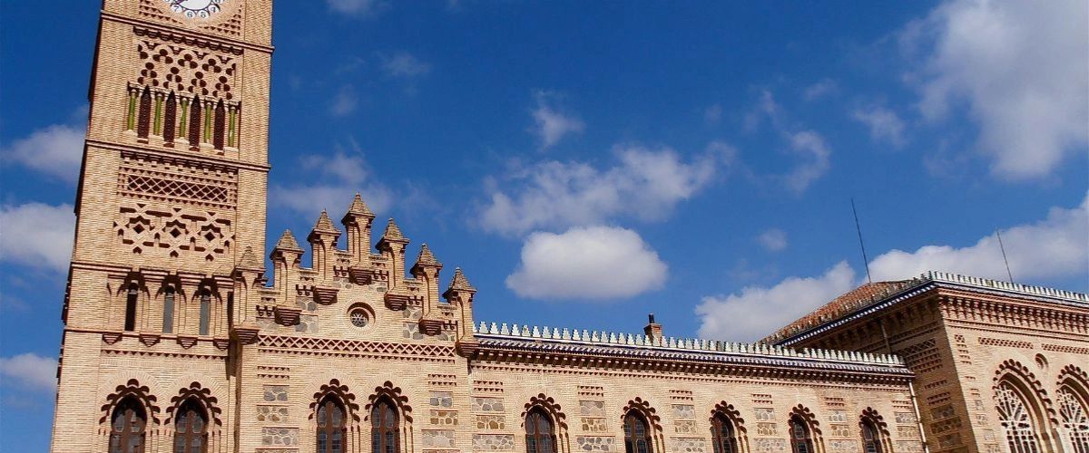 Amtrak Station near Wyandot County Airport