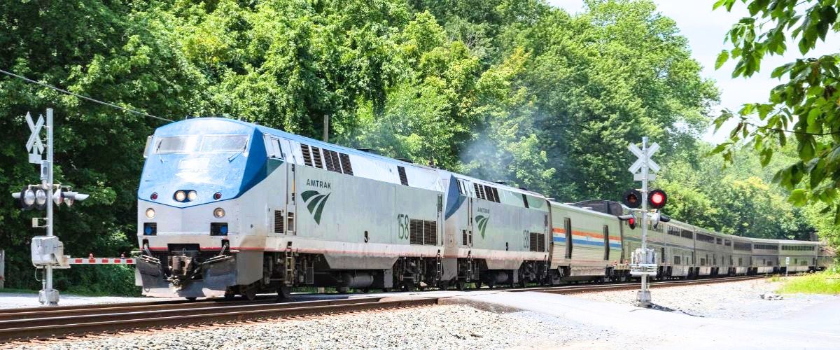 Capitol Limited Train and Route – Stops, Schedules & Amenities 