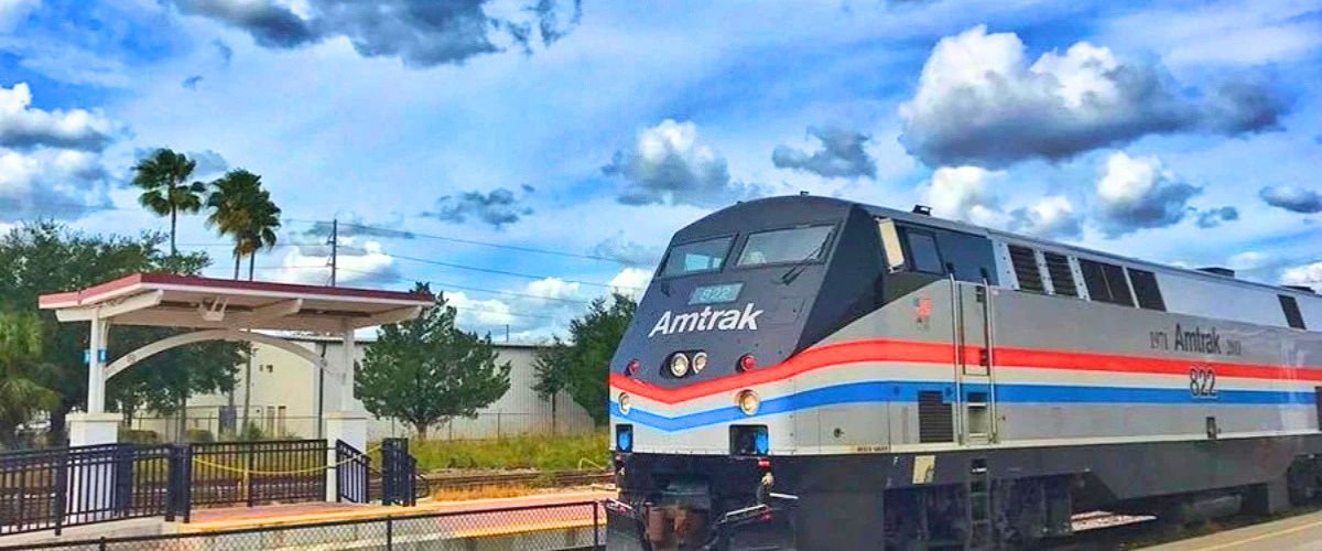 Car Rental Albuquerque Amtrak Station