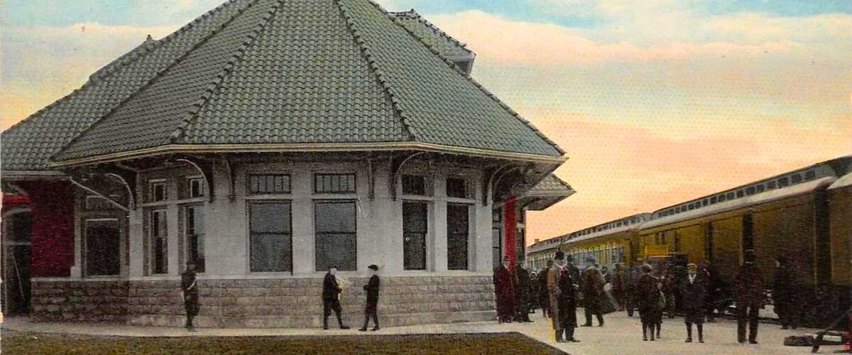 Car Rental Alpena Amtrak Station