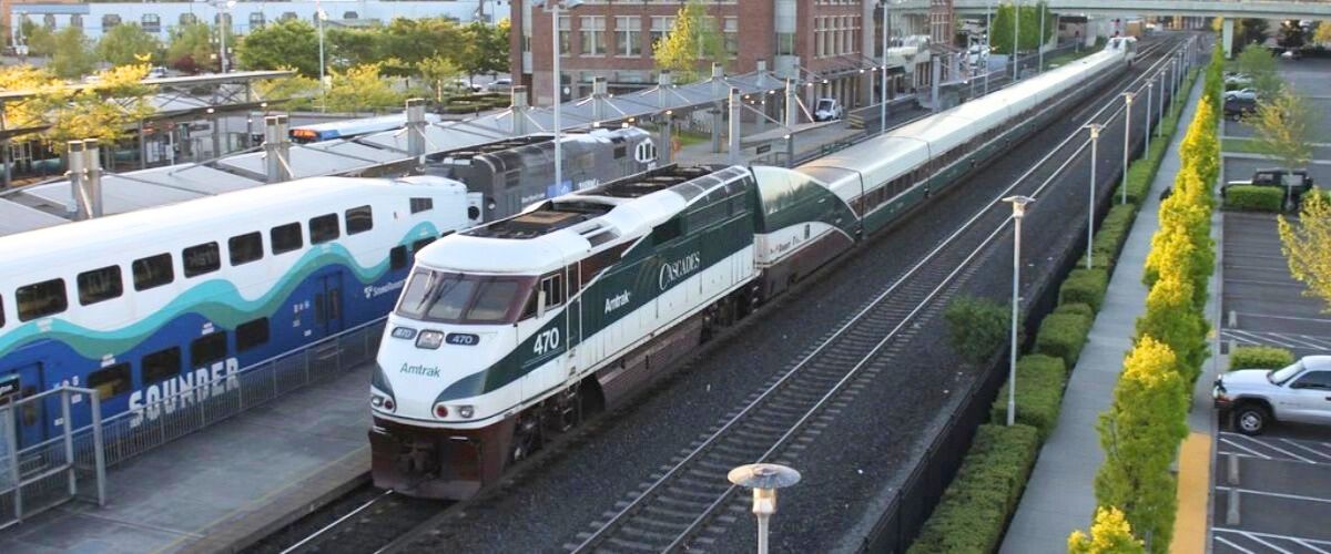 Car Rental Bullhead City Amtrak Station 