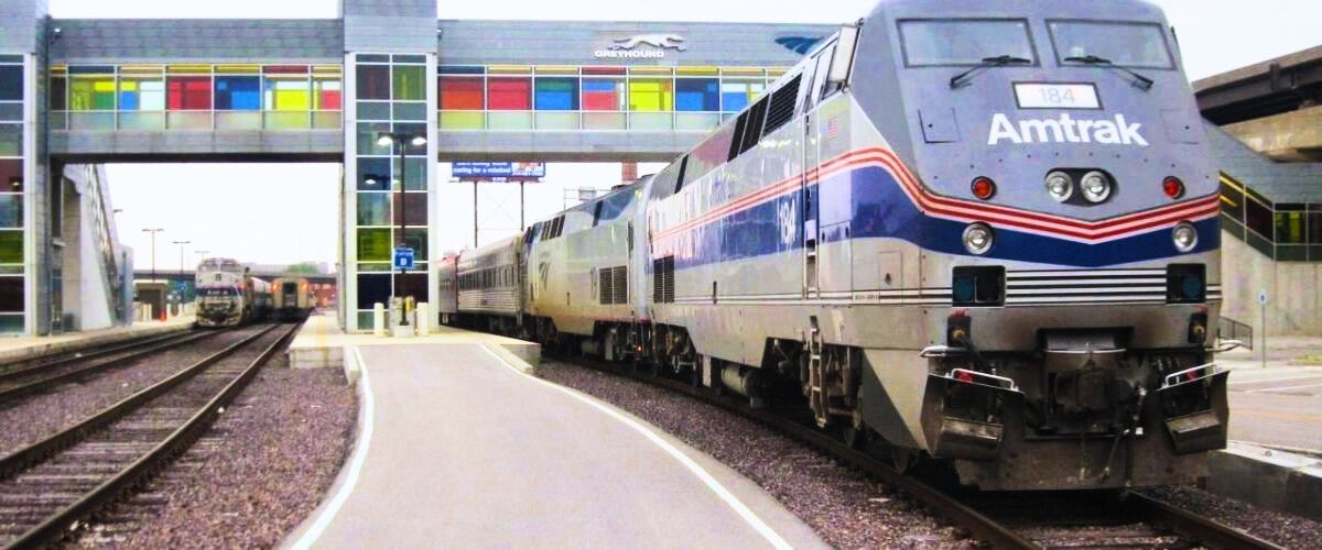 Car Rental Paducah Amtrak Station 