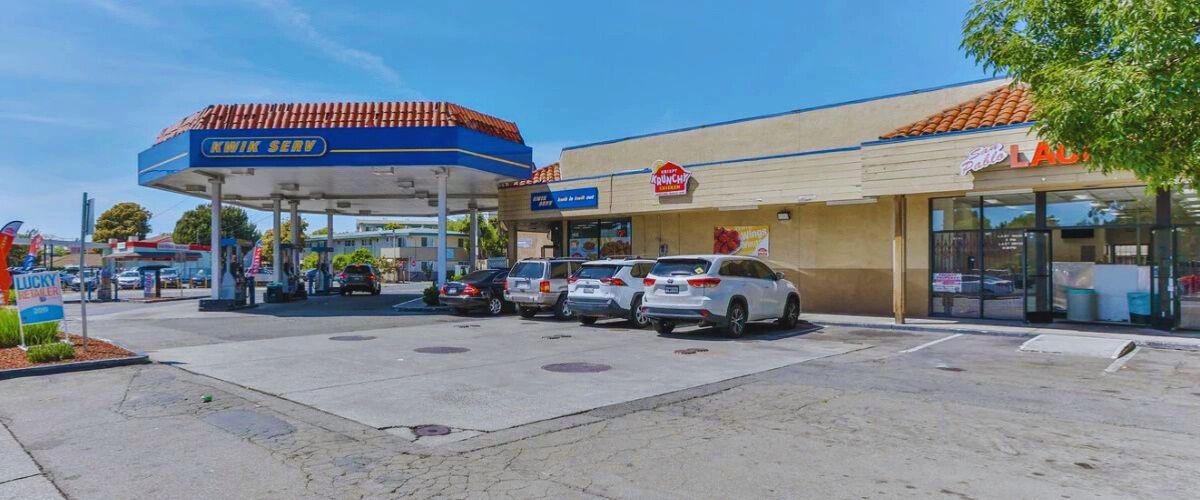 El Portal Amtrak Station – EPL