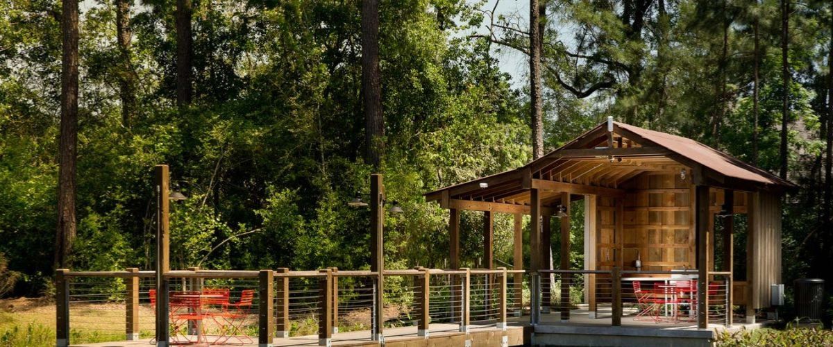 Fish Camp Amtrak Station – FSH