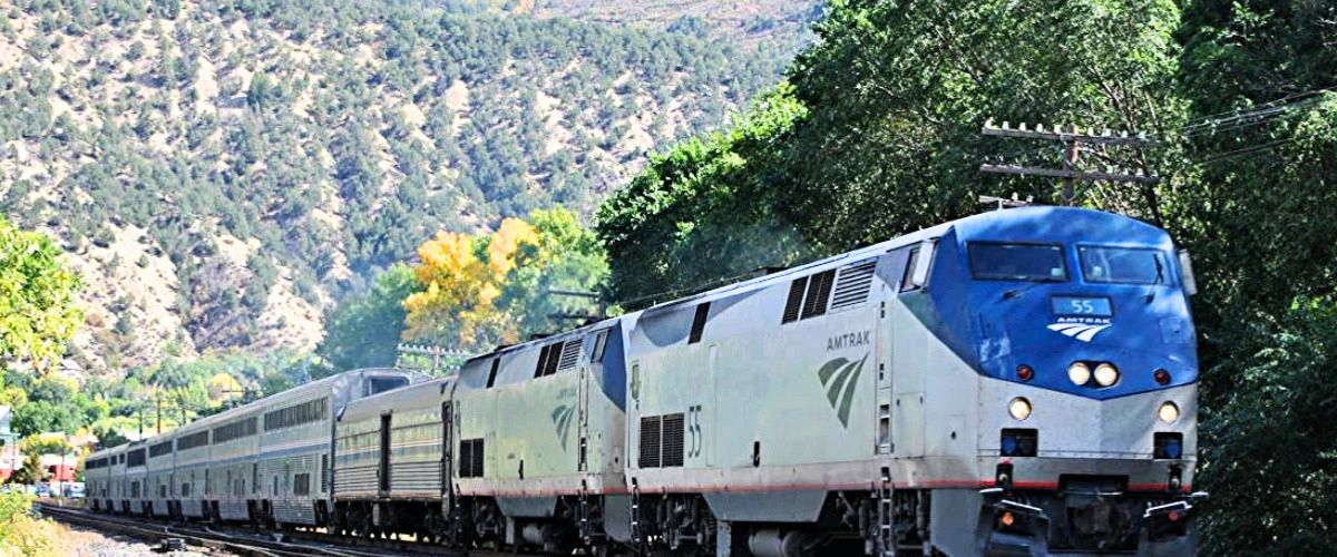 Hancock, MD Amtrak Station – HNK