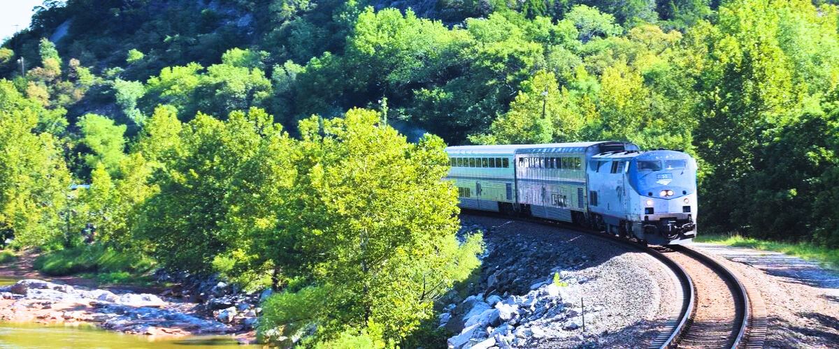 Heartland Flyer Train Route – Stops, Schedules & Amenities