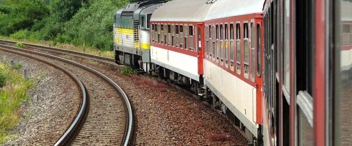 Killington Amtrak Station – KLT